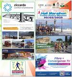 AGROPOLI - AGROPOLI HALF MARATHON